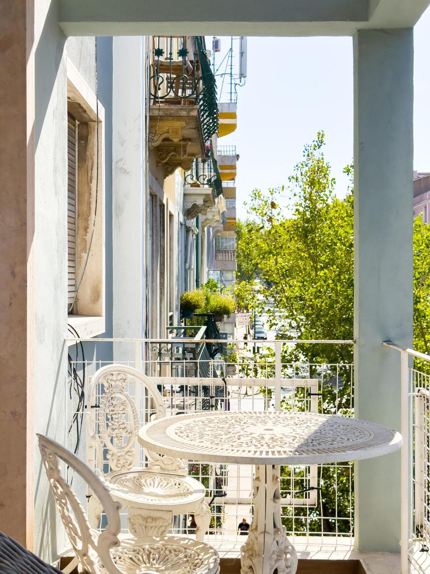 Lu Home Cordeiro Lisboa Exterior foto